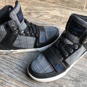 Original Penguin Moby Hi Top